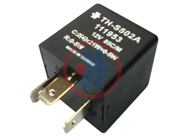 FLASHER RELAY BLINKER suitable for 111953227D  90055543   4953747