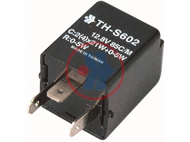 FLASHER RELAY BLINKER suitable for 81980-A1705     8-97086509-1    8-97105453-0    166500-0561      066500-0561  86660-87701     81980-87704     81980-87502    166500-0110  8-94130-134-1  