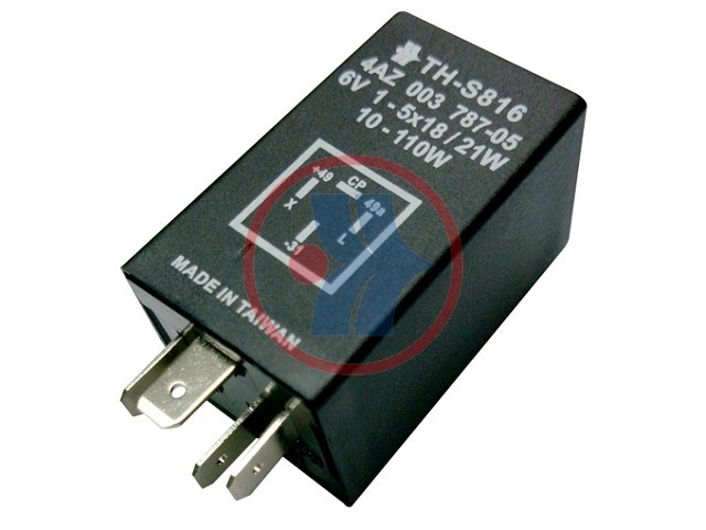 TH-S816