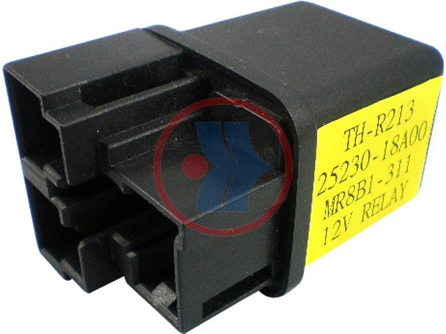 CAR RELAY FOR NISSAN 25230-18A00 MR8B1-311 25230-80A00 MR8B1-821 25230-18A01 25230-2S500 25230-G2400 25230-2S60A