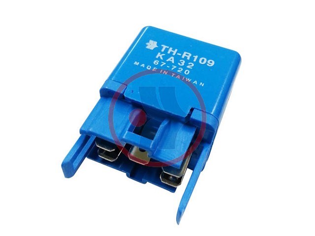 Relay suitable for Ford Mazda KA32-67-720  