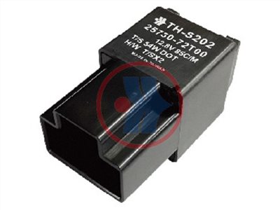 FLASHER suitable for NISSAN 25730-72T00