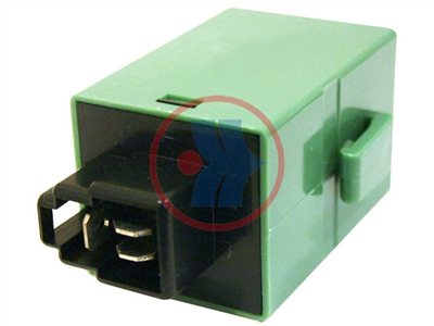 FLASHER RELAY suitable for FORD MAZDA 