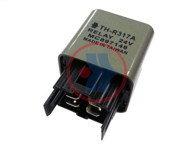 TRUCK CAR RELAY FOR MITSUBISHI FUSO MC897148 MC856360 TH-R317A