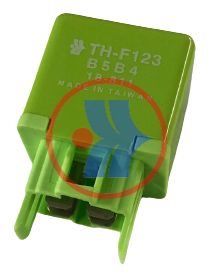 FUEL PUMP RELAY suitable for FORD B5B4-18-811 K998-18-811 Z5A1-18-821 RY667